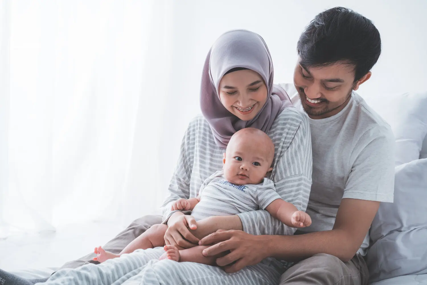 Hal yang Wajib di Siapkan Sebelum Pesan Paket Aqiqah Si Kecil