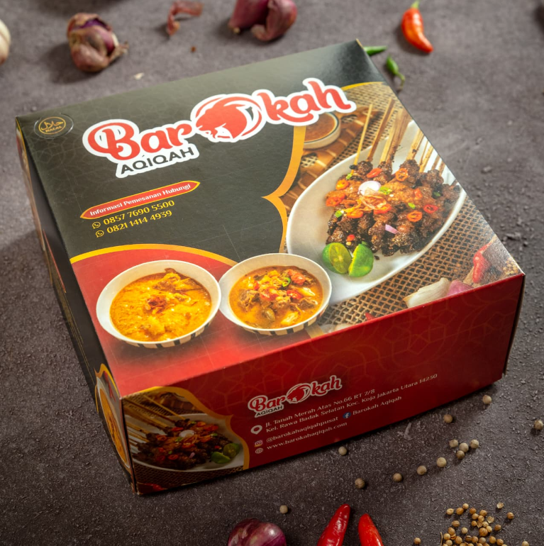 Adab Membagikan Nasi Kotak Aqiqah ke Tetangga Non-Muslim, Bolehkah?