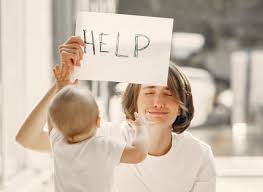 Mengenal Baby Blues Syndrome: Tanda-Tanda dan Cara Suami Mendampingi Ibu Pasca Melahirkan