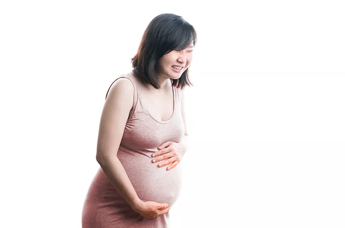 Cara Mengenali Gejala Awal Preeklamsia pada Tubuh Ibu Hamil