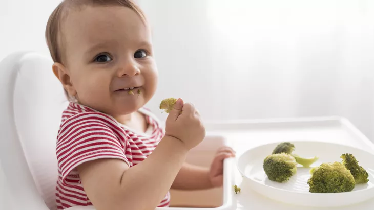 Tips Mengatasi Anak Balita yang Suka Pilih-Pilih Makanan (Picky Eater)