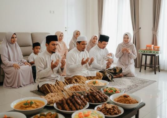 Tata Cara Menyelenggarakan Acara Aqiqah Sederhana di Rumah Tanpa Menyita Waktu